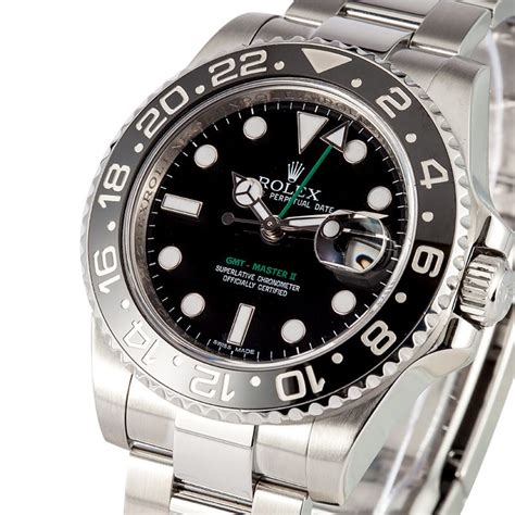 rolex gmt master ii 116710/n7766301|ROLEX GMT.